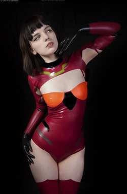 Image #92658 (fetish): latex