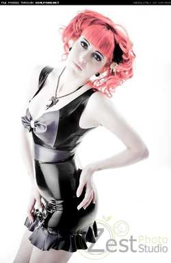 Image #26113 (fetish): latex