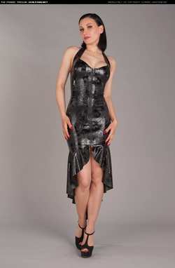 Image #138611 (fetish): latex