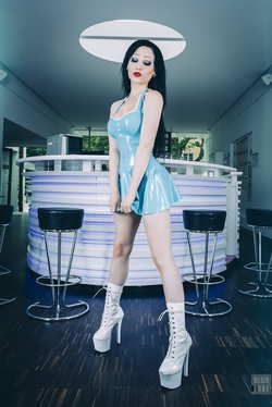 Image #203114 (fetish): latex