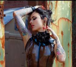 Image #185185 (fetish): latex