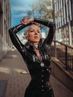 Image #281452 (fetish): latex