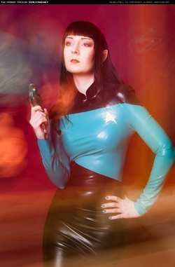 Image #120329 (fetish): latex