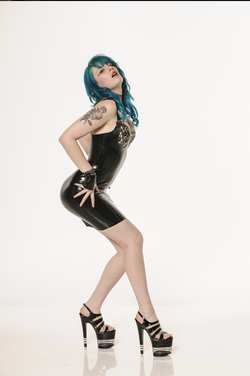 Image #60434 (fetish): latex