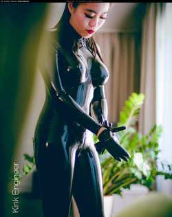 Image #174816 (fetish): latex