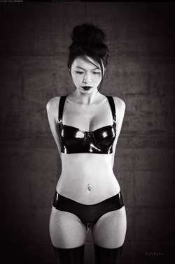 Image #126899 (fetish): latex
