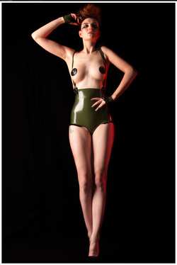 Image #59378 (fetish): latex