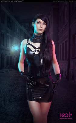 Image #153429 (fetish): latex
