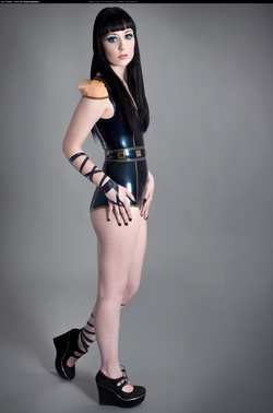 Image #47733 (fetish): latex