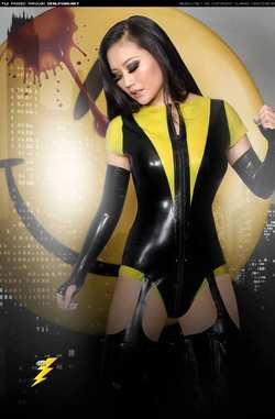 Image #89779 (fetish): latex