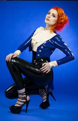 Image #53257 (fetish): latex, ulorin vex