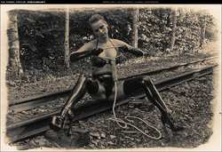 Image #38399 (fetish): latex