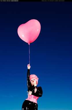Image #58612 (fetish): latex