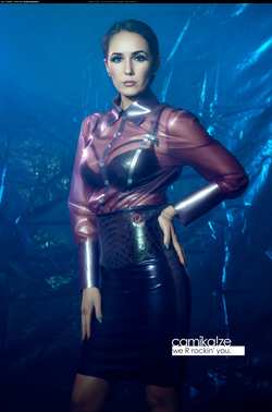 Image #188036 (fetish): latex