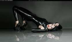Image #56145 (fetish): latex