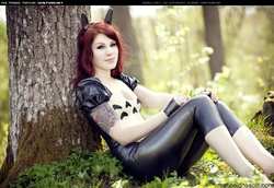 Image #40791 (fetish): latex