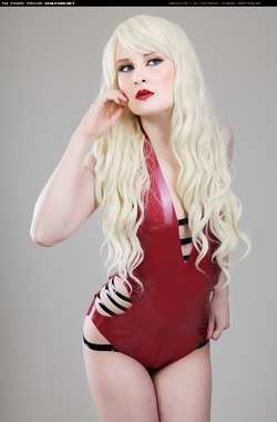 Image #59625 (fetish): latex