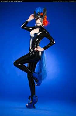 Image #60488 (fetish): latex, ulorin vex