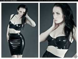 Image #88096 (fetish): latex
