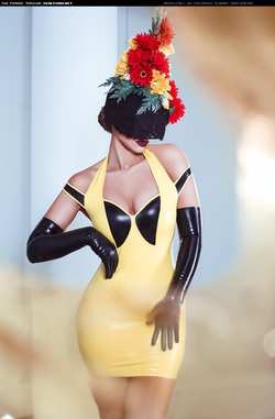 Image #146046 (fetish): latex