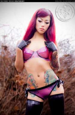 Image #120563 (fetish): latex