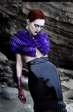 Image #25570 (fetish): latex