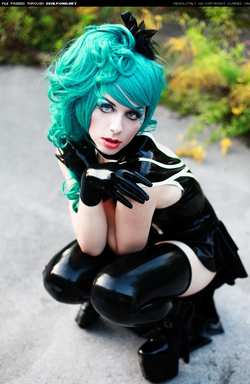 Image #28025 (fetish): latex