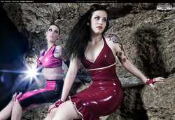 Image #55774 (fetish): latex