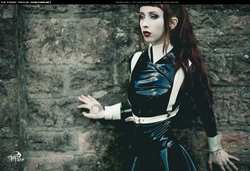Image #151269 (fetish): latex