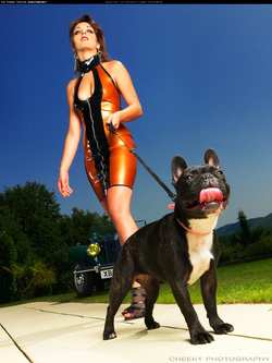 Image #60187 (fetish): latex