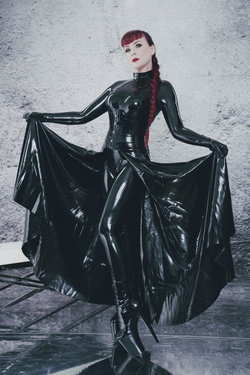 Image #234570 (fetish): latex