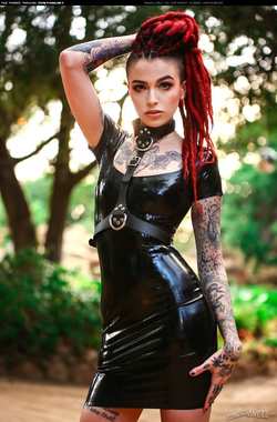Image #159216 (fetish): latex