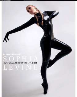 Image #178521 (fetish): latex