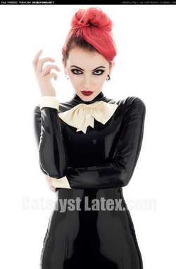 Image #141802 (fetish): latex