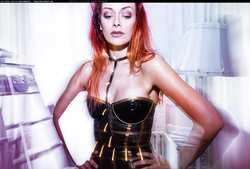 Image #168553 (fetish): latex