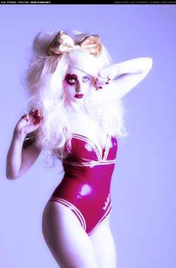 Image #55842 (fetish): latex