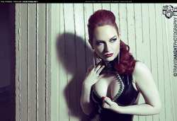 Image #117284 (fetish): latex
