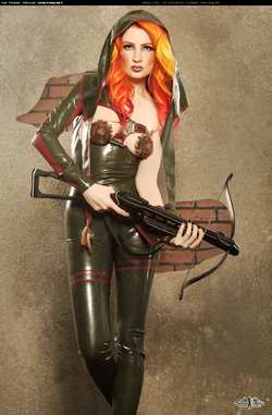 Image #46226 (fetish): latex, ulorin vex