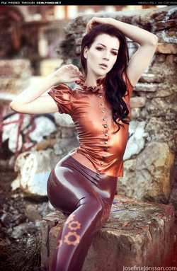 Image #59960 (fetish): latex