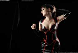 Image #27007 (fetish): latex
