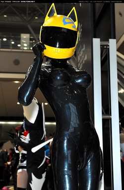 Image #50309 (fetish): latex