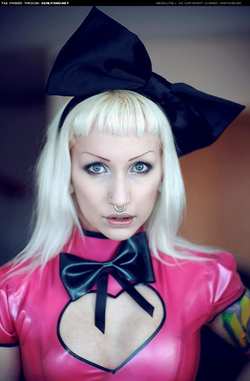Image #60385 (fetish): latex