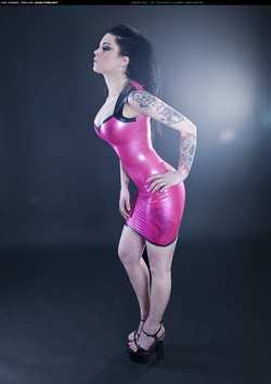 Image #46249 (fetish): latex