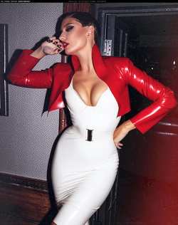 Image #177772 (fetish): latex
