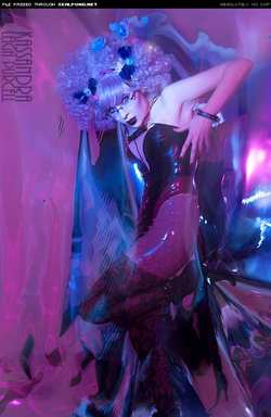 Image #55765 (fetish): latex