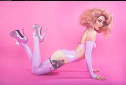 Image #161009 (fetish): latex