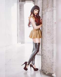 Image #204578 (fetish): latex