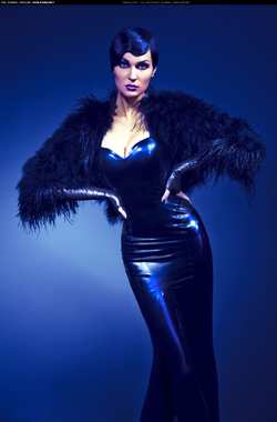 Image #50061 (fetish): latex