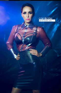Image #188016 (fetish): latex