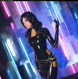 Image #185904 (fetish): latex